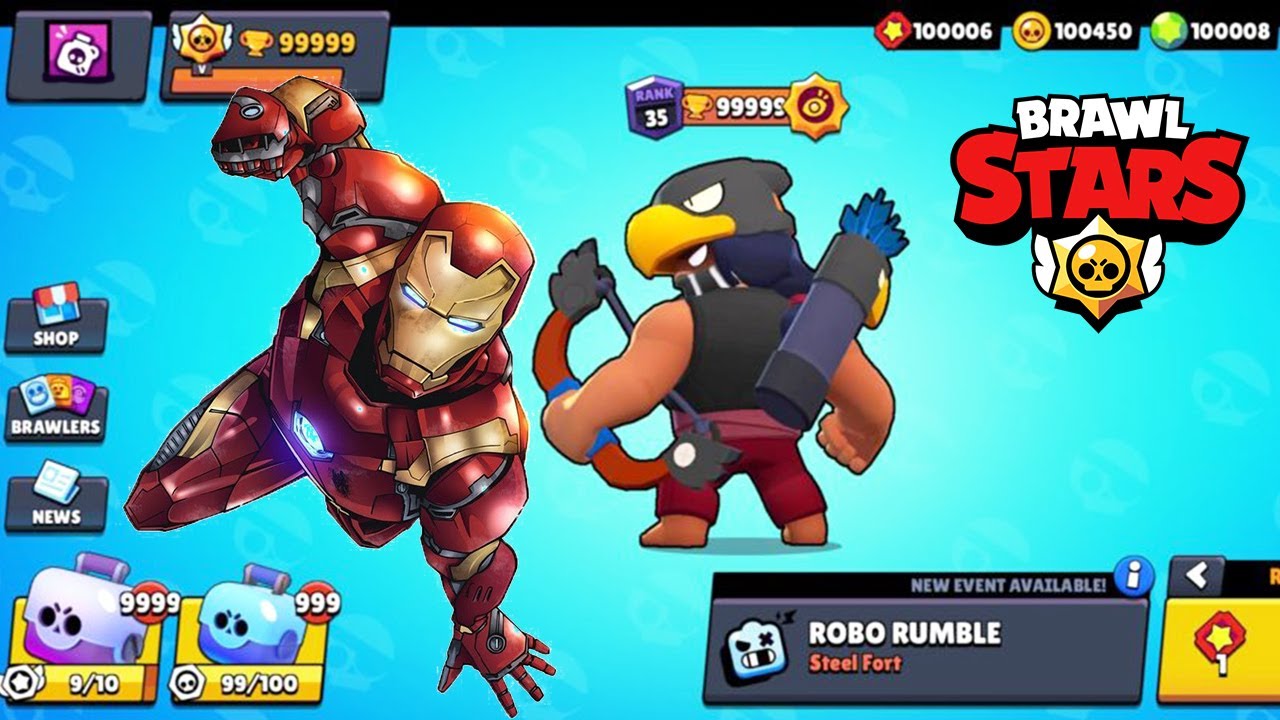 Последний раз играю в игру Brawl Stars почему я ухожу по игре бравл старс. Автор Макс Риск мой клан смотреть онлайн