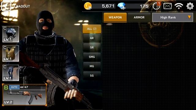 Combat Squad Multiplayer Gameplay Android / iOS смотреть онлайн