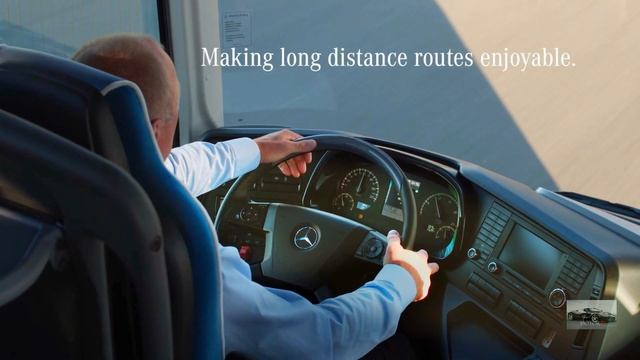 ALL NEW 2017 MERCEDES -BENZ TOURISMO l Clip смотреть онлайн