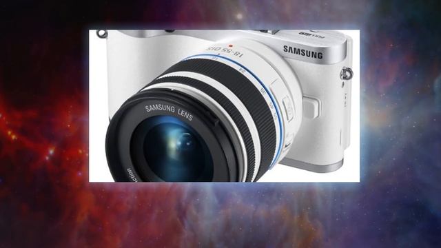 Samsung NX300 20.3MP CMOS Smart WiFi Mirrorless - Review 2023 смотреть онлайн
