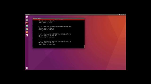 [MongoDB Tutorials] | Customer Database Project (2019) | Eudonix смотреть онлайн