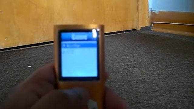 MYMAHDI enjoy your music gold mp3 player смотреть онлайн