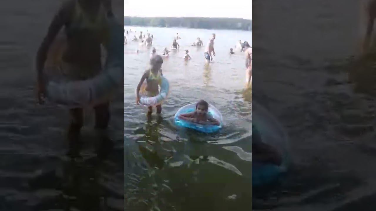 Лети, #пташка ~°~ а я поплаваю смотреть онлайн