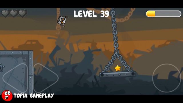 RED BALL 4: BLACK BOX vs TARAN BOX vs NINJA BOX ALL LEVELS (31-45) Reverse Gameplay VOLUME 3 смотреть онлайн