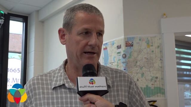 Downtown businesses react to Cornerstone extension смотреть онлайн