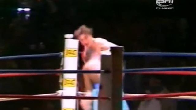 Тайсон vs Девид Джако 1986 01 11 смотреть онлайн