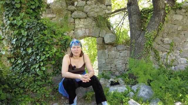 Осознанность. О честности. Лавана Сарасвати. смотреть онлайн