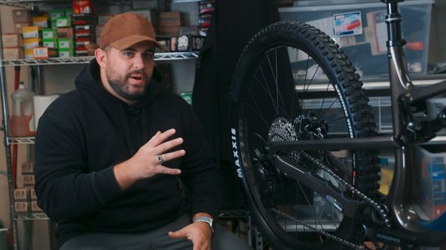 Rocky Mountain C50 in Depth Review смотреть онлайн