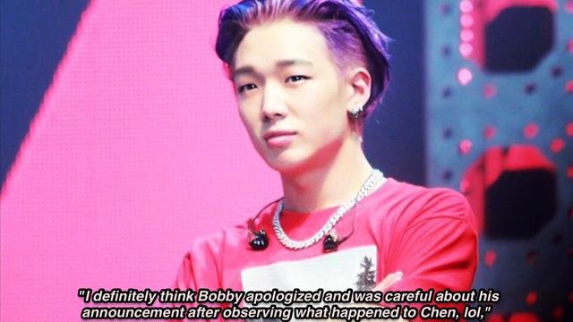 Seo Shin Ae LIED About Soojin!Bobby Apologizes For Getting Married,Girls Planet 999 Discrimination