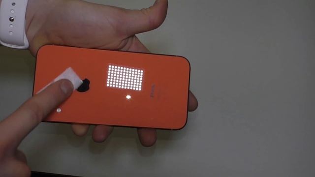 СДЕЛАЛ ИЗ IPhone XR - IPhone 11Pro | КАРБОНОВАЯ ПЛЁНКА