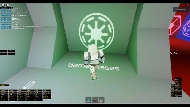 |Roblox Star Wars Timelines RP| How to make a Temple Guard| READ DESC!!! смотреть онлайн