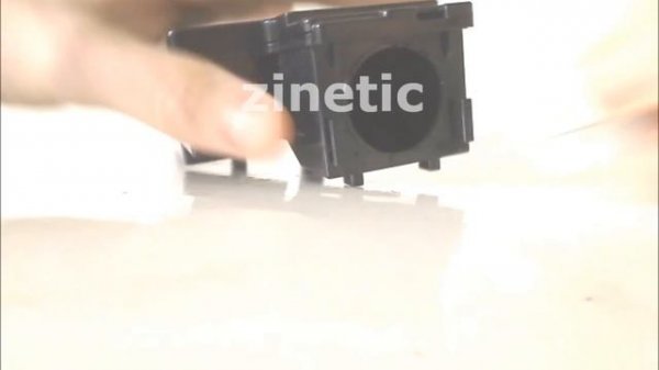 Refill instructions Xerox Phaser 6000 Xerox phaser 6010