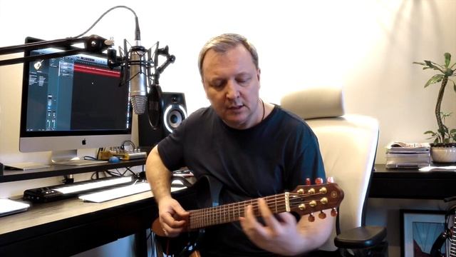 Let My People Go - русский кавер смотреть онлайн