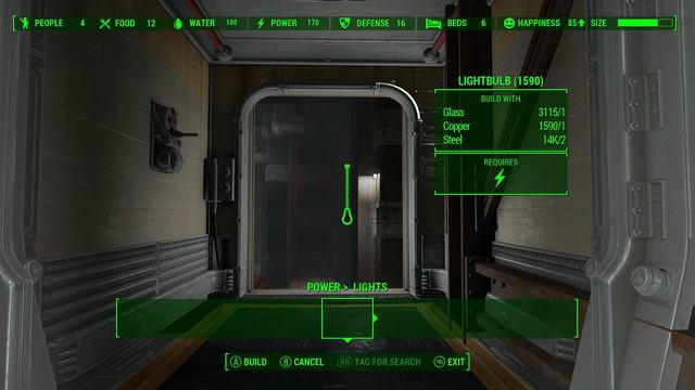 Fallout 4 - Building at Vault 88 (10 - Guards Quarters, Classroom and Player Apartment) смотреть онлайн