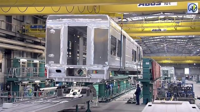 Russia की सबसे बड़ी जीत ?200 Vande Bharat Trains Wins Russian Firm & India's RVNL ? смотреть онлайн