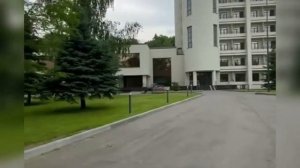 Курорт Новая Истра полный обзор