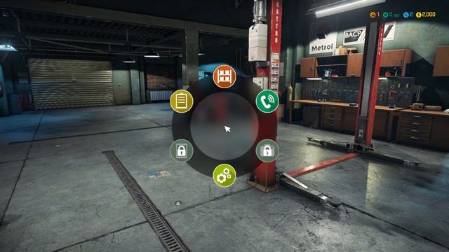[Первый взгляд] Car Mechanic Simulator 2018 смотреть онлайн