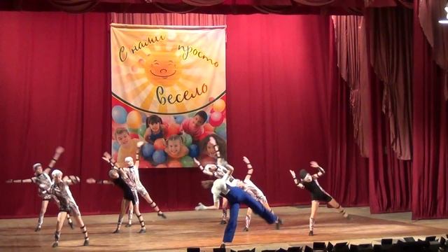 20121124123258 танец "Дело мастера боится" смотреть онлайн