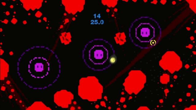 Обзор Sound Shapes (PS Vita, PS3) смотреть онлайн