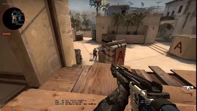 Custom models CS:GO preview смотреть онлайн