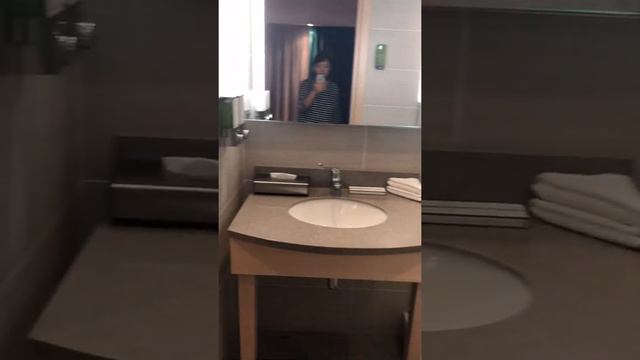 Hampton By Hilton Moscow Strogino