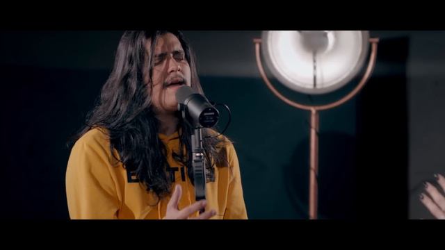 Era Eu + Espontâneo | Live Acoustic Session | Casa Worship смотреть онлайн