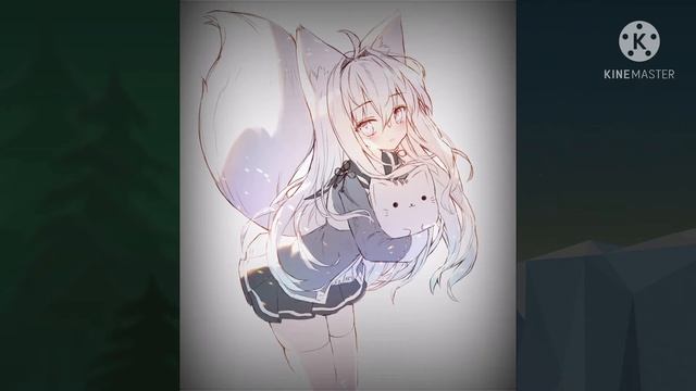 *Get fox ears and tail,+more* subliminal -Imporved- смотреть онлайн