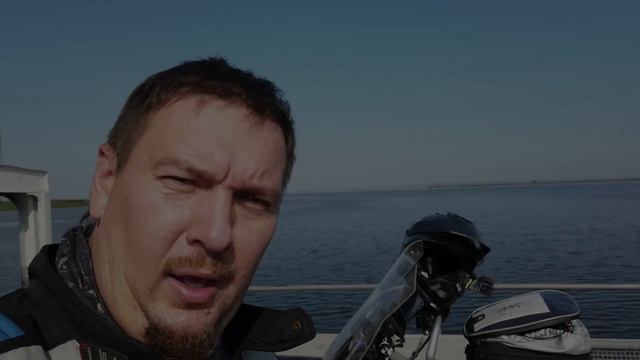 Мотопутешествие в Сибирь 2021. Часть 1. Сомнения, Гагарин, Крепость! смотреть онлайн