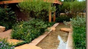 80 ИДЕЙ! Дизайн маленького дворика