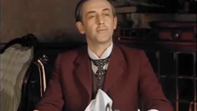 Утро вечера мудренее .... смотреть онлайн