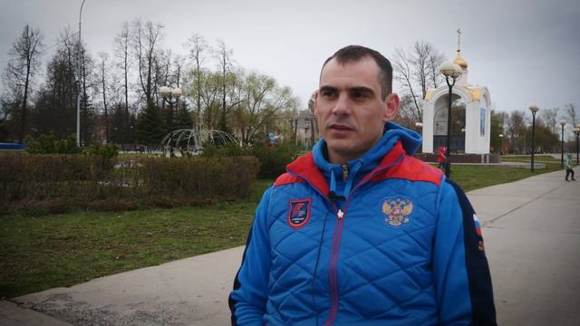 Сделаем город лучше! смотреть онлайн