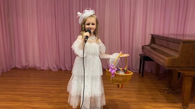 Арина Мокроусова - ПЕСНЯ ЛОТОШНИЦЫ из к/ф "Гардемарины, Вперед!" ОТЛ КАЧЕСТВО смотреть онлайн