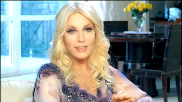 Таисия Повалий - Служи, мій сину / Зірки в армії | Звезды в армии (2007) смотреть онлайн