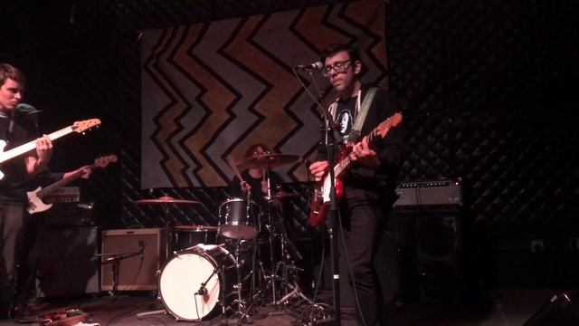 Another Heaven @ Triple Rock 07.13.17 смотреть онлайн