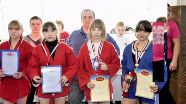 75 лет Самбо Нижний Тагил смотреть онлайн