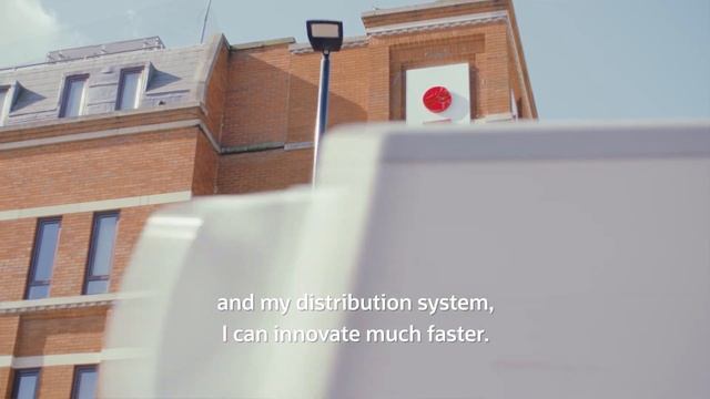 Integration Is the Key смотреть онлайн
