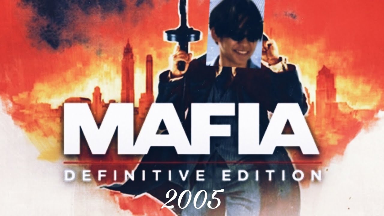 Mafia 2005