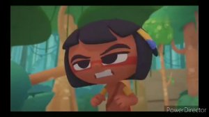 Тайна и Стражи Амазонии - ( 10. Фестиваль Беспорядка )