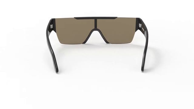 Моделирование Солнцезащитные очки Burberry BE4291 3001/G Black смотреть онлайн