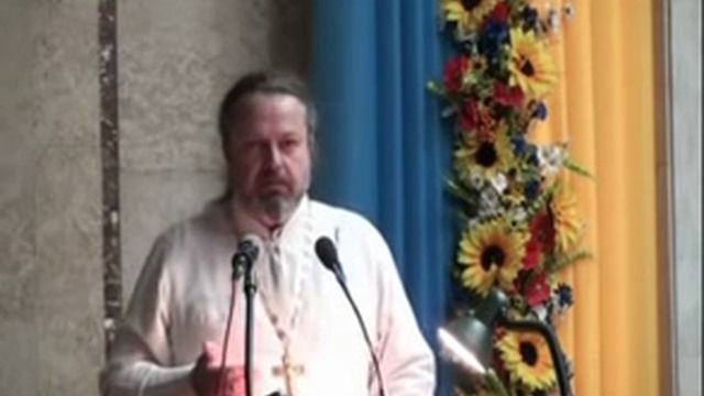 В защиту православия. О духе сектантства. №2 смотреть онлайн
