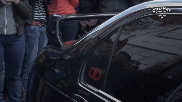 Соревнования по автозвуку SPL: от 5000 до 15000 ватт смотреть онлайн