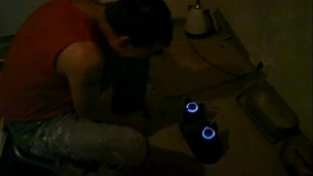 ПРИКОЛ!!! Керогаз ЧАСТЬ 1 ввод в эксплуатацию. смотреть онлайн