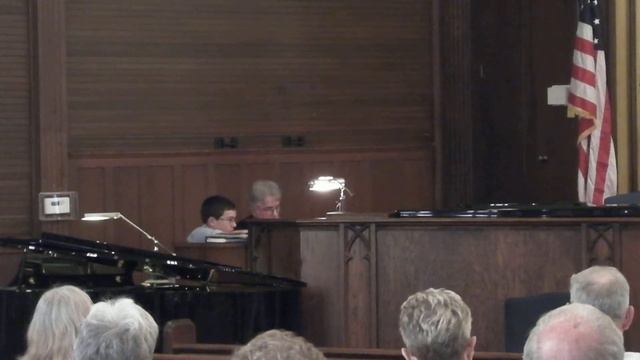 Fountain Reverie by Percy E. Fletcher смотреть онлайн