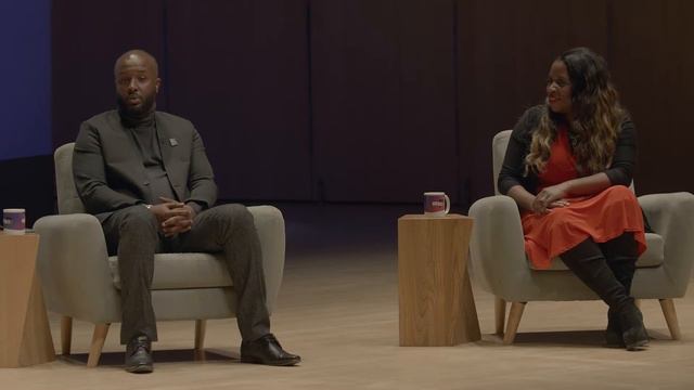 How to Develop Community Entrepreneurship in Cities | Ahmed Ismail + Claudette McGowan смотреть онлайн