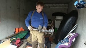 Амортизаторы Zekkert