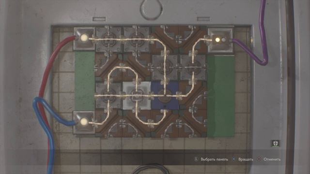 Прямой показ RE2 Remake Клэр А смотреть онлайн