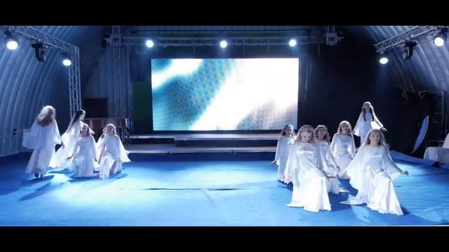 "Лебедь белая" Постановщик Кизилова Татьяна Львовна смотреть онлайн