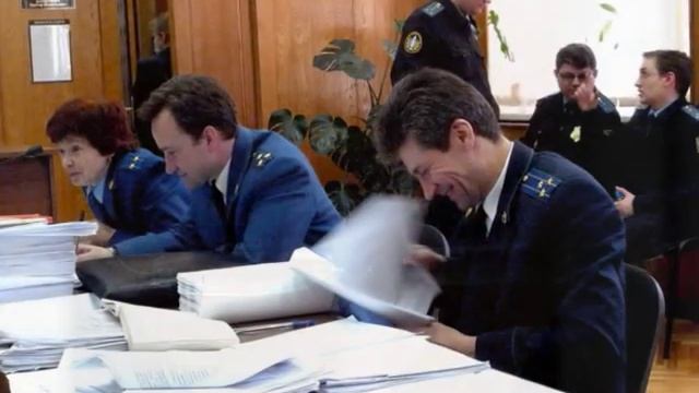 Уронили Мишку на пол (Игорь Рабин) смотреть онлайн
