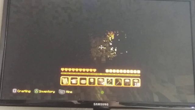 Майнкрафт: оброз на текстуры 😲 смотреть онлайн