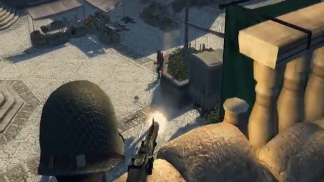 Прохождение игры Mafia 2 часть 1 (БОЙНЯ) смотреть онлайн